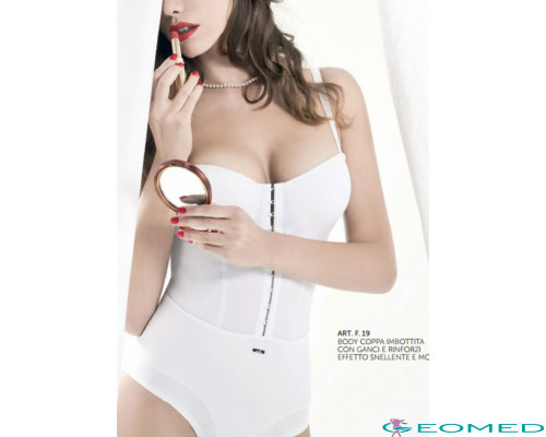 Andra Shape BODY COPPA IMBOTTITA 19