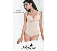 Andra Shape BODY MODELLANTE 15