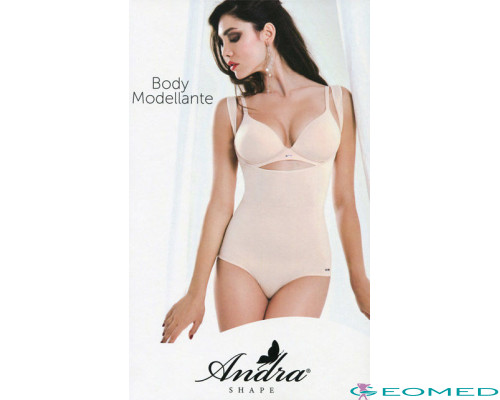 Andra Shape BODY MODELLANTE 15