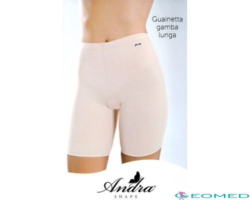 Andra Shape GUAINETTA GAMBA LUNGA CON RINFORZI 29/1