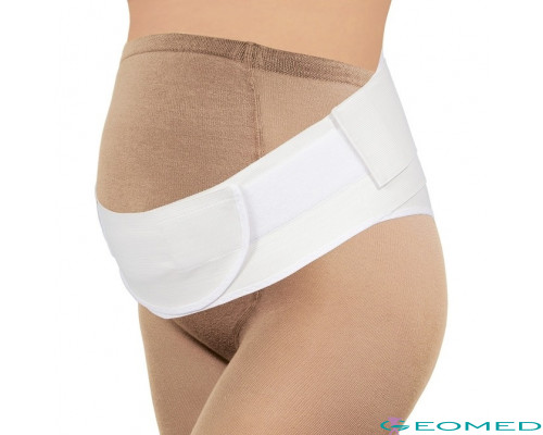 Бандаж дородовый "ОЧАРОВАНИЕ" "Mama Comfort" 1226
