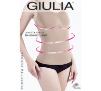 Giulia CANOTTA SCOLLO TONDO MODELLANTE
