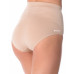 Трусы с высокой талией Giulia CULOTTE VITA ALTA MODELLANTE