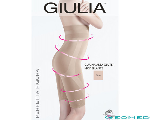 Giulia GUAINA MODELLANTE ALZA GLUTEI