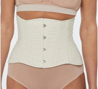 Корсет абдоминальный Bella Belt на шнуровке