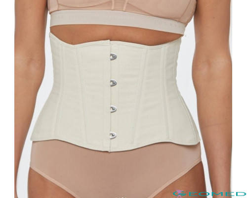 Корсет абдоминальный Bella Belt на шнуровке