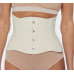 Корсет абдоминальный компрессионный Bella Belt на шнуровке