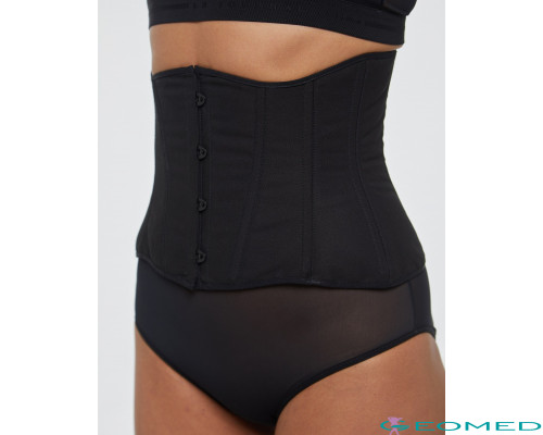 Корсет абдоминальный усиленный Bella Belt на шнуровке