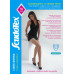 488 Чулки компрессионные Scudotex (15-18 mmHg) 70 den Ажурный верх