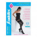 489 Чулки компрессионные 1 класса Scudotex (19-22 mmHg) 140 den Ажурный верх
