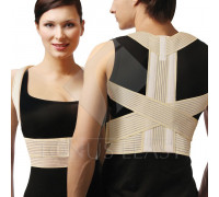 Корректор осанки ELAST 0108-01 Comfort