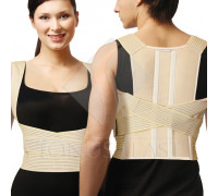 Корректор осанки медицинский ELAST 0109 Comfort