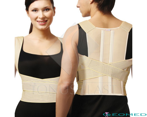 Корректор осанки медицинский ELAST 0109 Comfort
