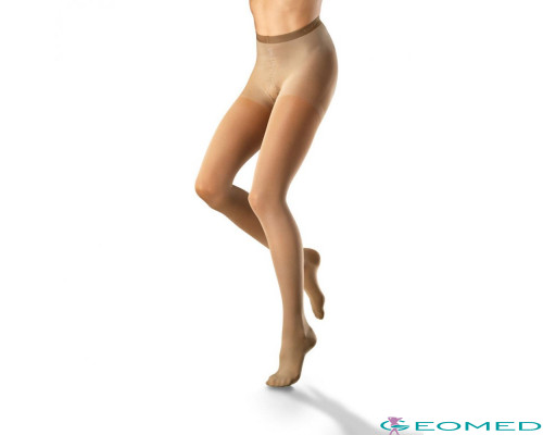Компрессионные колготки VENOSAN LEG LINE 20   140 DEN 1 класс