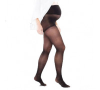 Компрессионные колготки для беременных  VENOSAN LEG LINE 20   140 DEN 1 класс