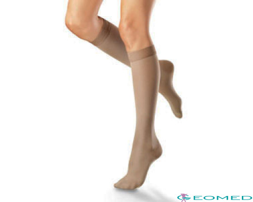 Компрессионные гольфы VENOSAN LEG LINE 20   140 DEN 1 класс